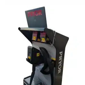 Machine de Marquage Laser Portable