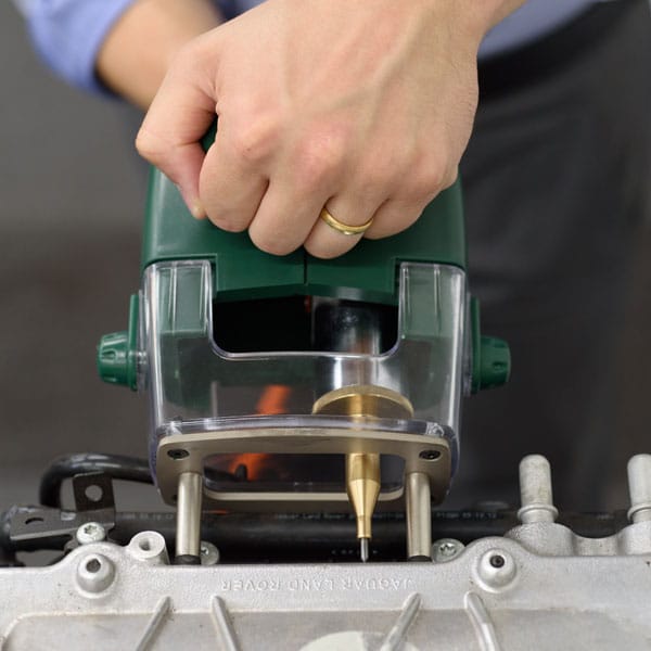 Extended Face Mask for PortaDot 50-25