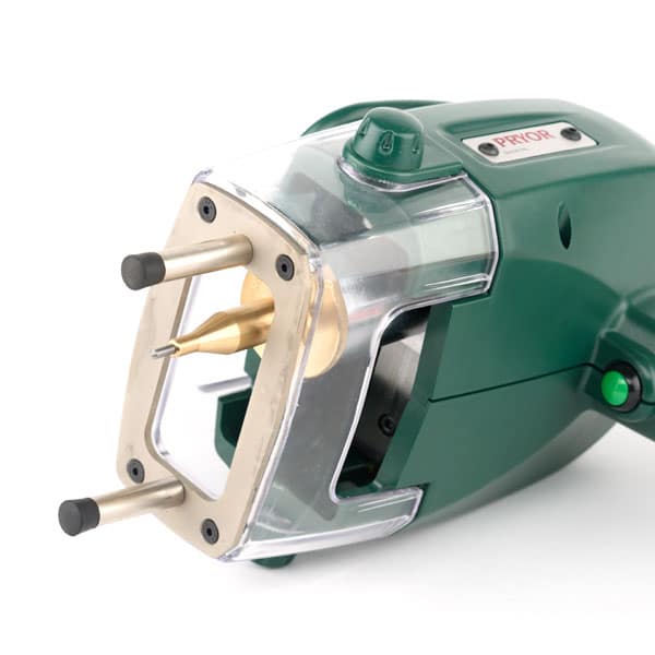 Extended Face Mask for PortaDot 50-25