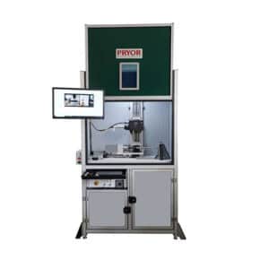 Stattion de Marquage Laser