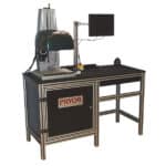 marking and verification station