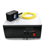 Laser de Marguage intergrable